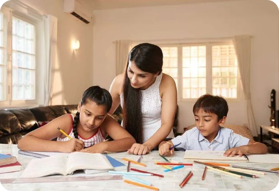 Educational Vision